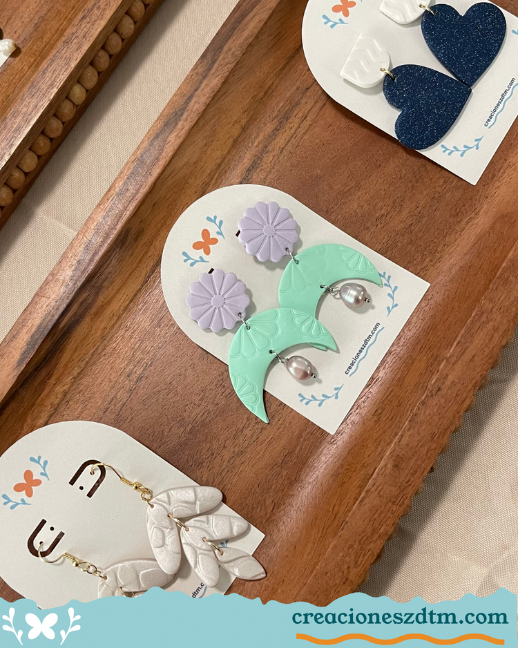 Artisan Polymer Clay