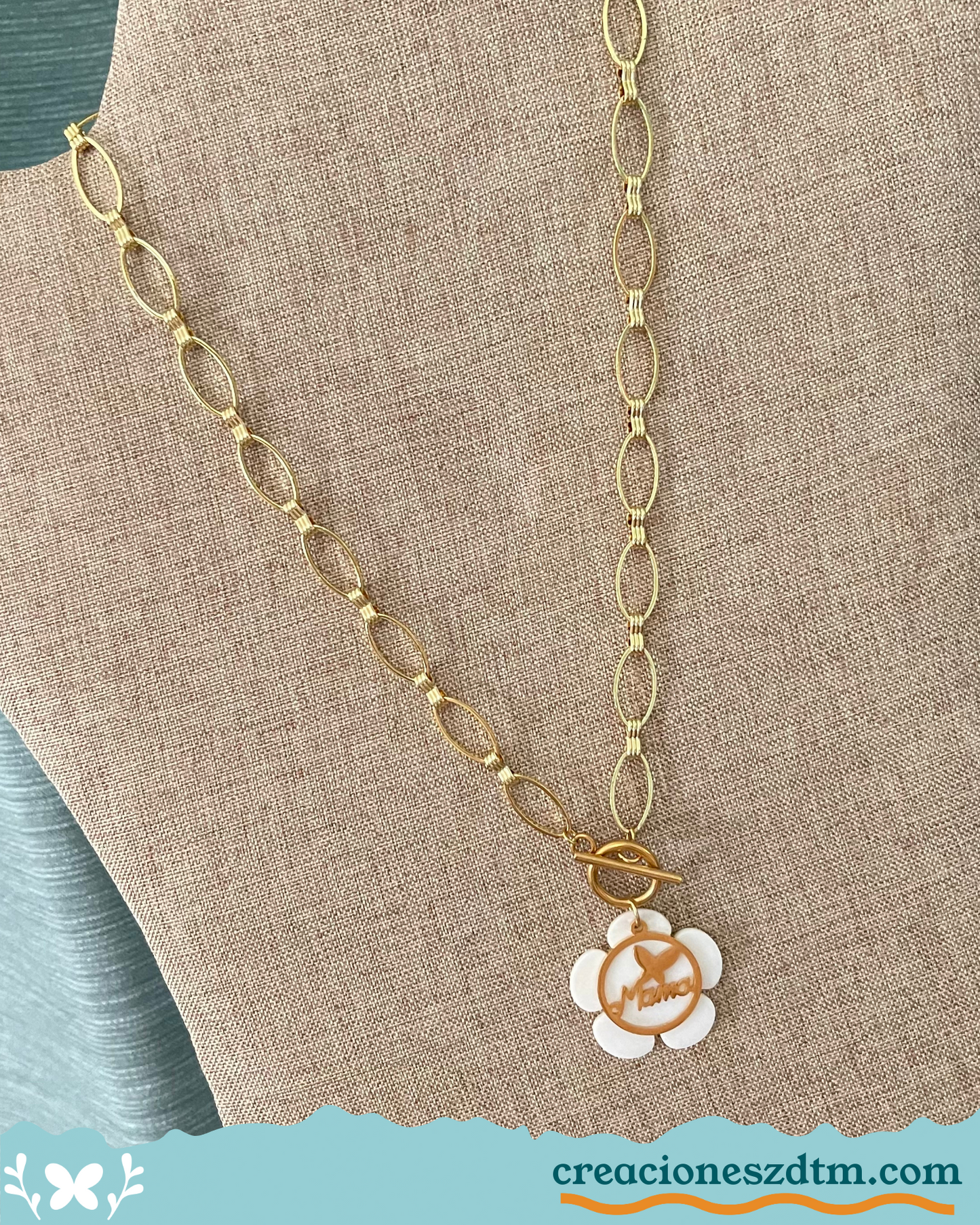 Love Mama - Creaciones ZDTM