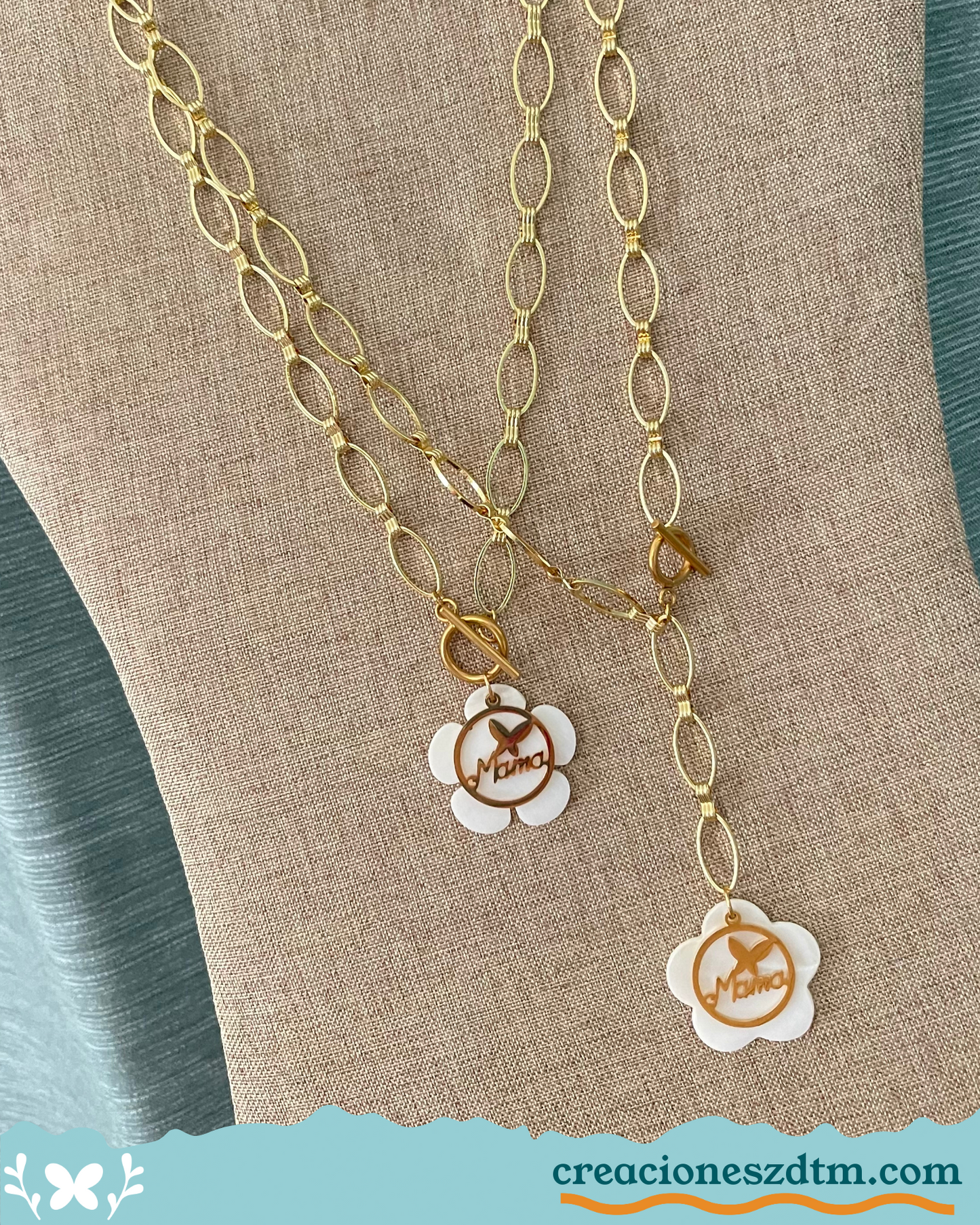 Love Mama - Creaciones ZDTM