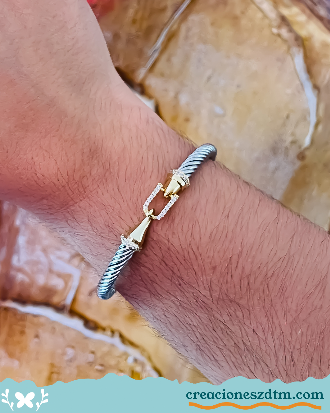 Athena Bracelet