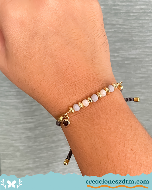 Gia Bracelet - Creaciones ZDTM