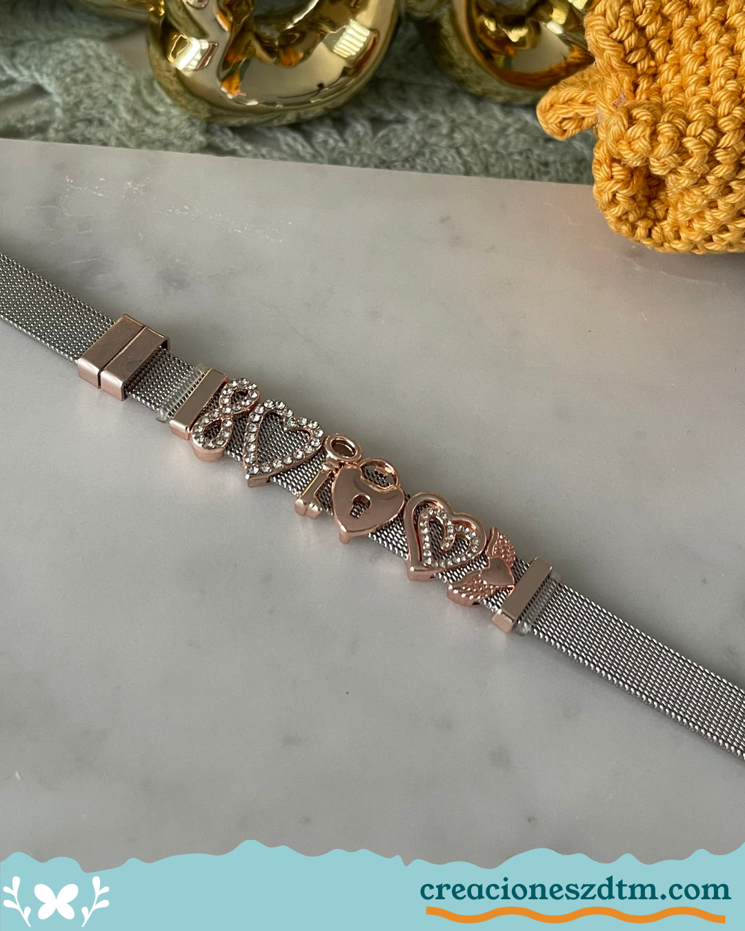 Viella Bracelet