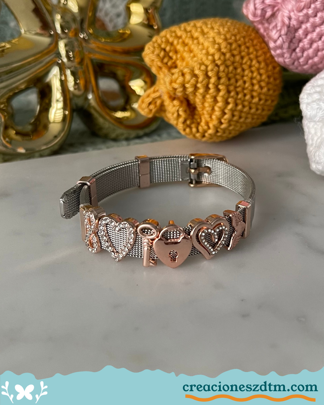 Viella Bracelet