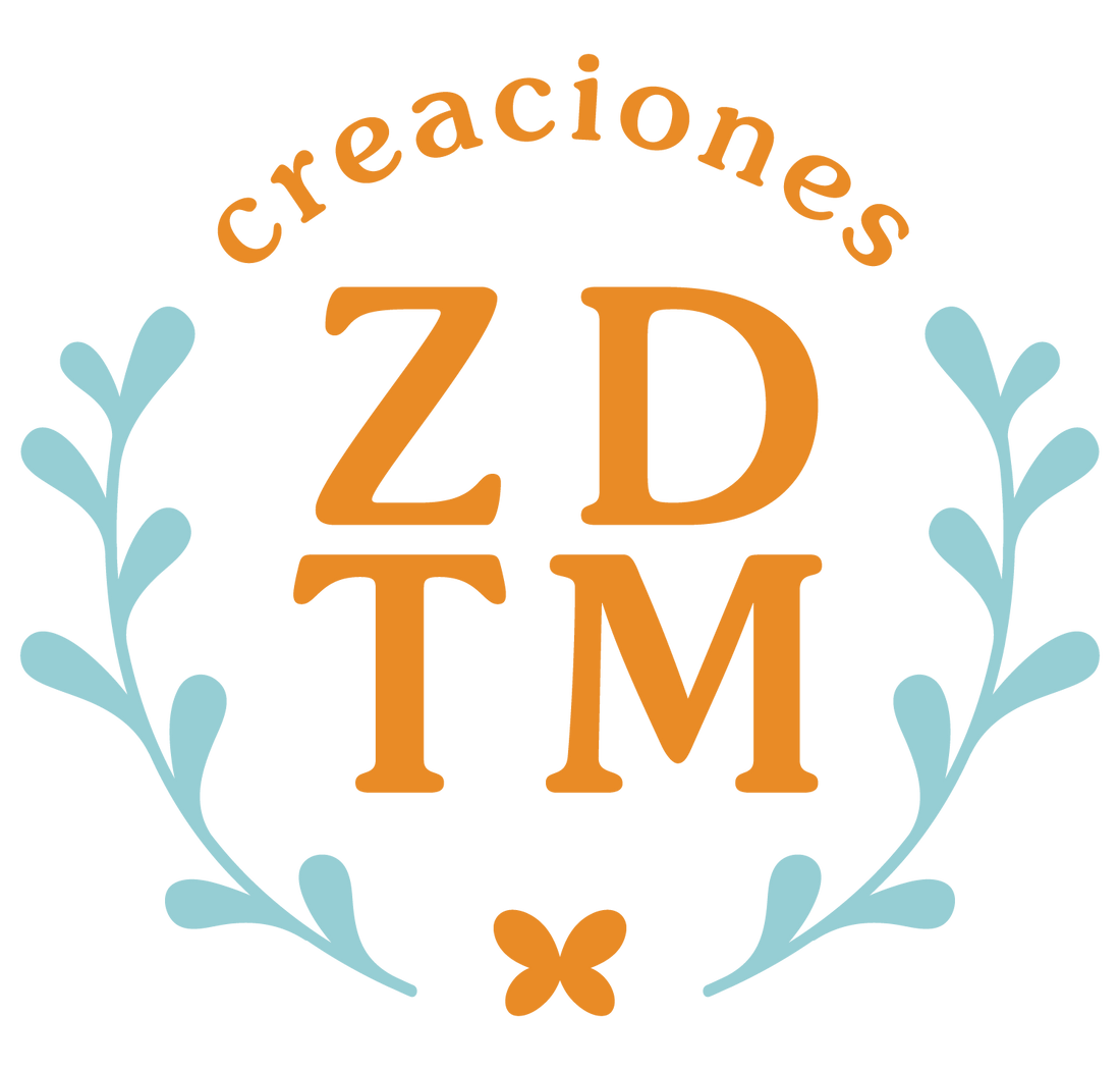 Cómo nace Creaciones ZDTM