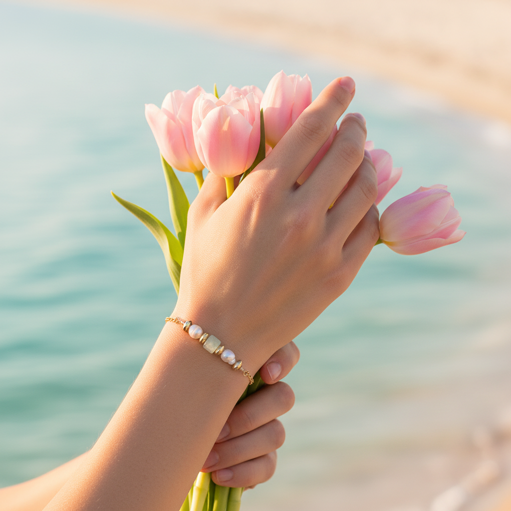 Siempre Contigo - Pulsera