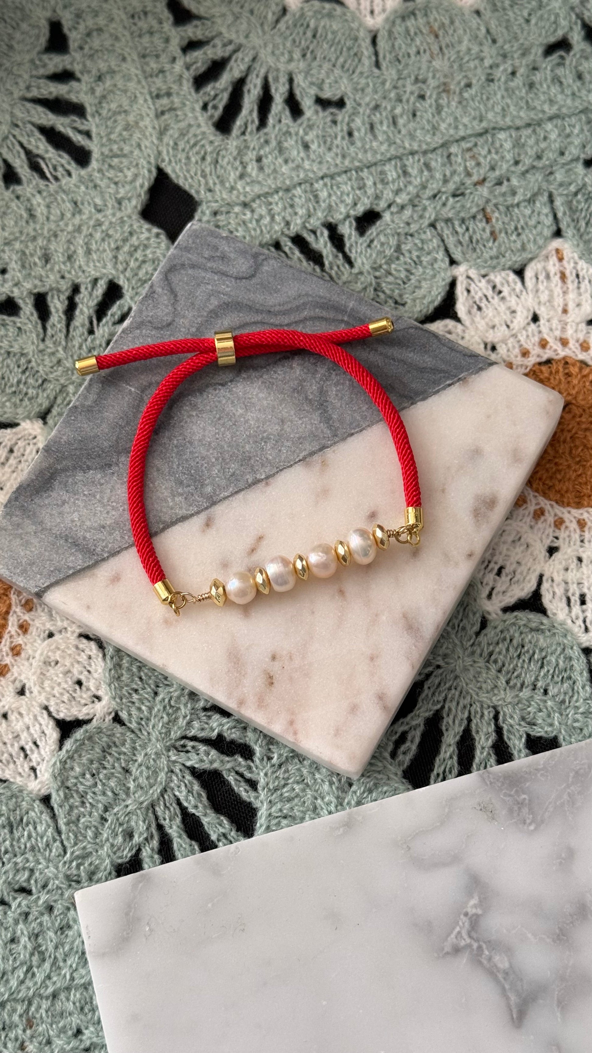 Pulsera Marina