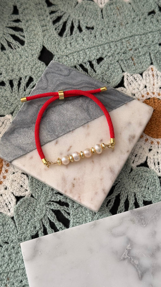 Pulsera Marina