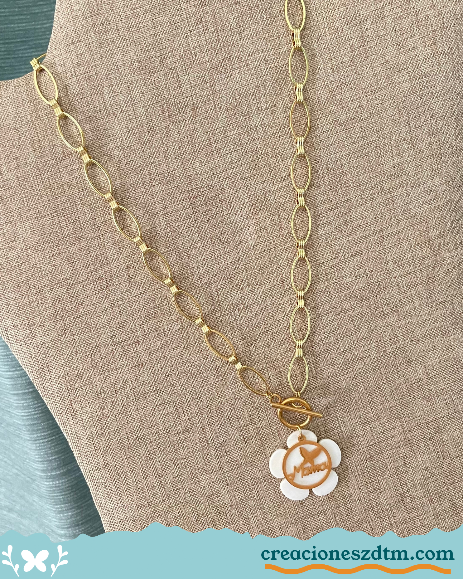 Love Mama - Creaciones ZDTM
