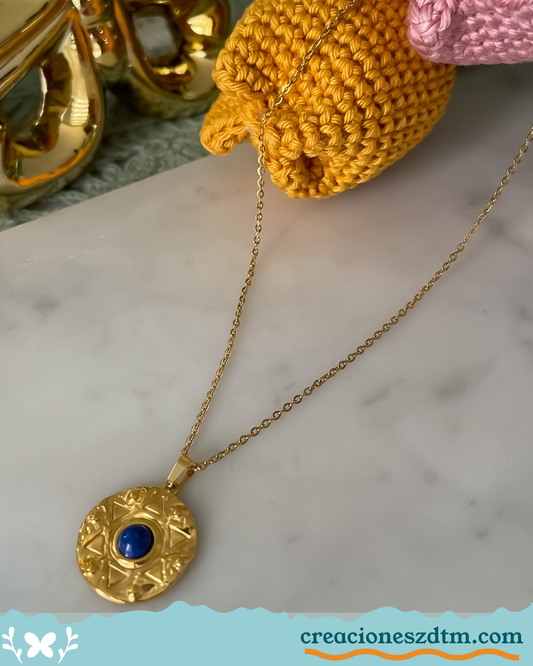 Delilah Necklace