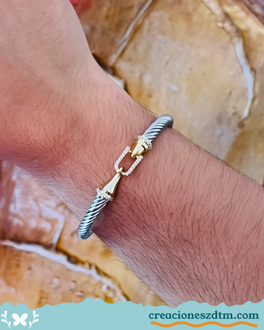 Athena Bracelet