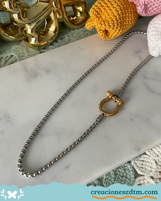 Izara Necklace