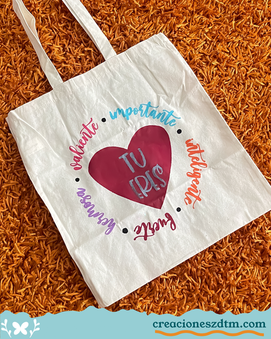 T√∫ Eres‚Ä¶. - Creaciones ZDTM