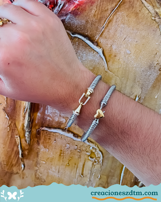 Athena Bracelet