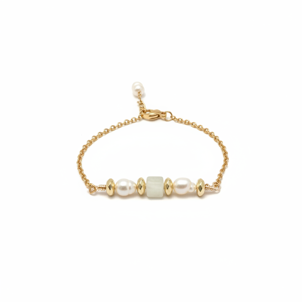Siempre Contigo - Pulsera – Joyería Artesanal Creaciones ZDTM